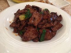 -大鸭梨(天通西苑店)