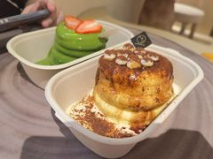 -狐狸和向日葵(北京路店)