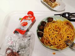 -宜家·瑞典风味餐厅(武汉荟聚中心店)