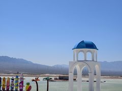 -盐湖景区