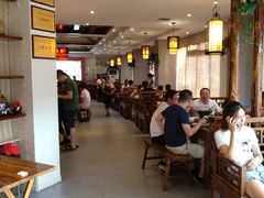 大堂-大财主(庐山店)