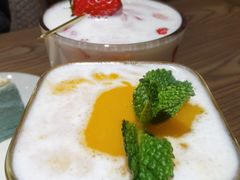 -嗒令甜品·主题融合料理餐厅(首座时代店)