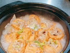 -客家汇·客家传承菜(水库店)