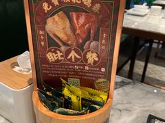 -大鸽饭(体育西路店)