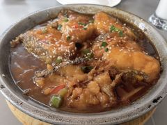 -苏城小院·园林精致苏州菜(斜塘老街店)