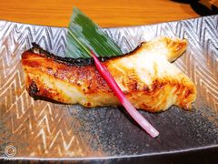 -千代武日本料理(爱建店)