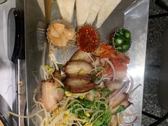 韩国釜山烤肉-相遇·鲜炒黄牛肉(丹阳吾悦广场店)