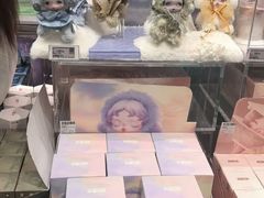 -泡泡玛特POPMART(天环购物中心店)