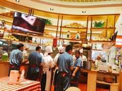 大堂-西贝莜面村(镇江苏宁广场店)