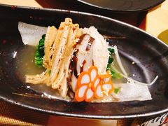 -昱匠·日本料理(金融街店)