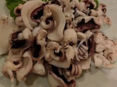 -渡海小渔村.老辈日照菜