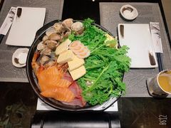 -昱匠·日本料理(金融街店)