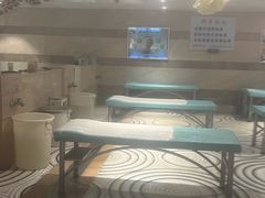 -宝丽金大酒店·洗浴中心