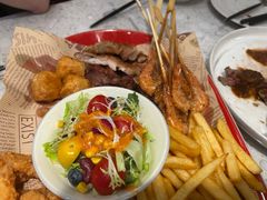 -Aqua Oasis 水天堂(常熟永旺店)