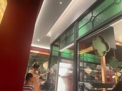 -奇芳阁·百年清真南京菜(夫子庙店)