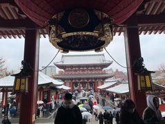 -浅草寺