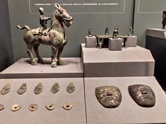 -广西壮族自治区博物馆