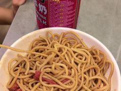-梅溪·小伙子干挑面(安吉总店)