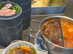 -壹小馆.皇城老妈(成都太古里店)