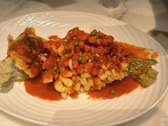 -二十八里太湖船菜(吉祥路店)