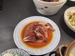 -金陵家宴·金陵春·南京菜(夫子庙店)