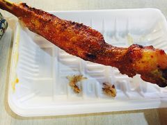 -一代烤翅王(大汉口店)