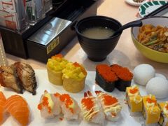-新一番回转寿司(沙湾公园店)