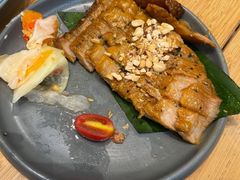 -越小品·越南餐厅(万科里店)