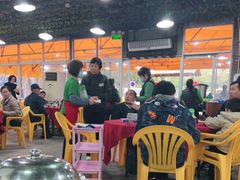 大堂-友口福(大良店)