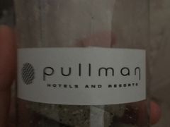 -福州泰禾铂尔曼酒店·大堂酒廊