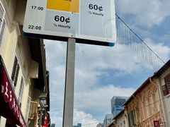 -裕华国货(牛车水总店)