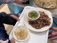 -老磁器口豆汁店(天坛店)