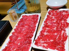 -掂档潮汕牛肉火锅(沈阳万象城店)