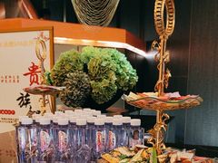 -尚善若水·汤泉·SPA·沐足(东方渔人码头店)
