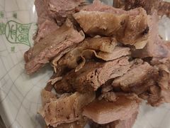 -清真·益鑫羊肉手抓馆(花园北街店)