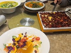 -李氏传家菜(兴城路店)