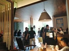 -十面春风·江南面馆(崇宁路店)