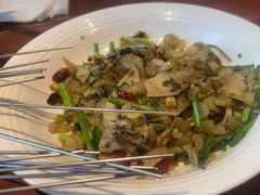 -小杨烤肉(朱雀店)