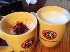 -Maan coffee漫咖啡(1905店)