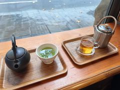 -古董花园(思南路42弄小区店)