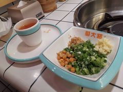 -蛙一刀·麻椒鱼火锅(金仙桥店)