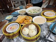 -安泰楼·佛跳墙创始人·传统闽味早茶·酒楼(三坊七巷闽菜地标店)