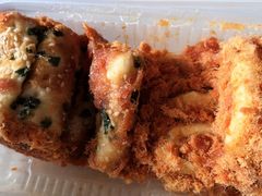 -飘香心语(官亭路店)