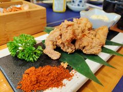 -浦·传统日式料理(3 5 1 1 店)