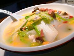 -鼎盛蜀坊·重庆江湖菜(市桥地铁站店)