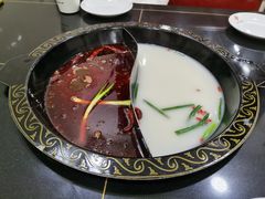 -重庆秦妈火锅(全国连锁五台山店)
