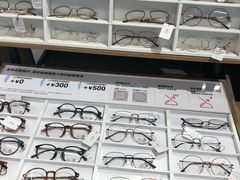 -瞳學會lens mart(南开大悦城店)