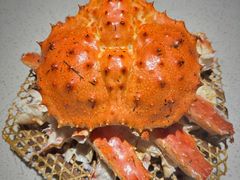 -不将就渔鲜码头(川沙店)