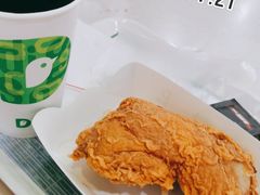 -德克士(广州南站店)