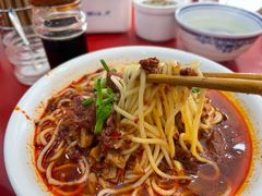 -蒋炸酱(内东街店)